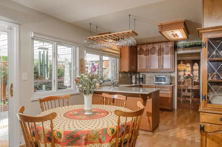 2738 Ramos Court, Mountain View, California 94040