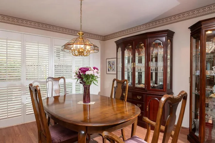2738 Ramos Court, Mountain View, California 94040