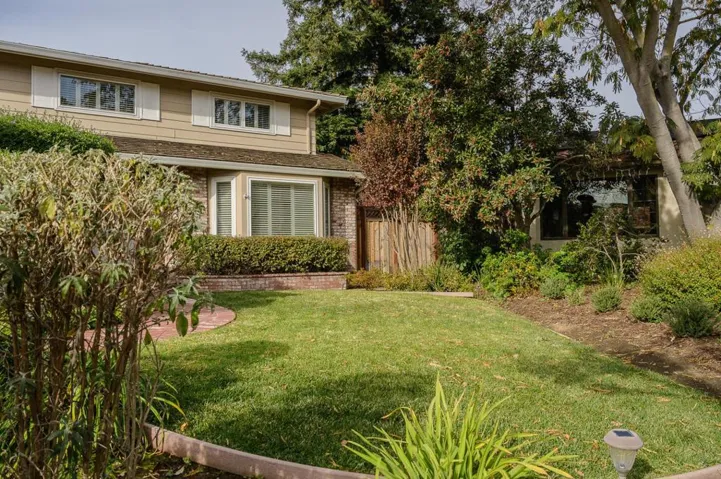 2738 Ramos Court, Mountain View, California 94040