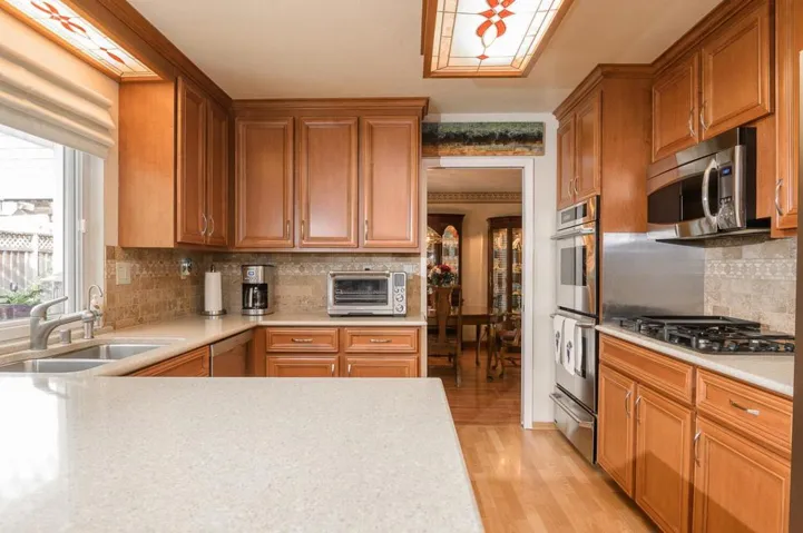 2738 Ramos Court, Mountain View, California 94040