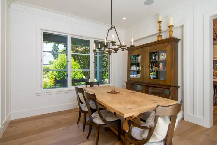 1099 Cambridge Avenue, Menlo Park, California 94025