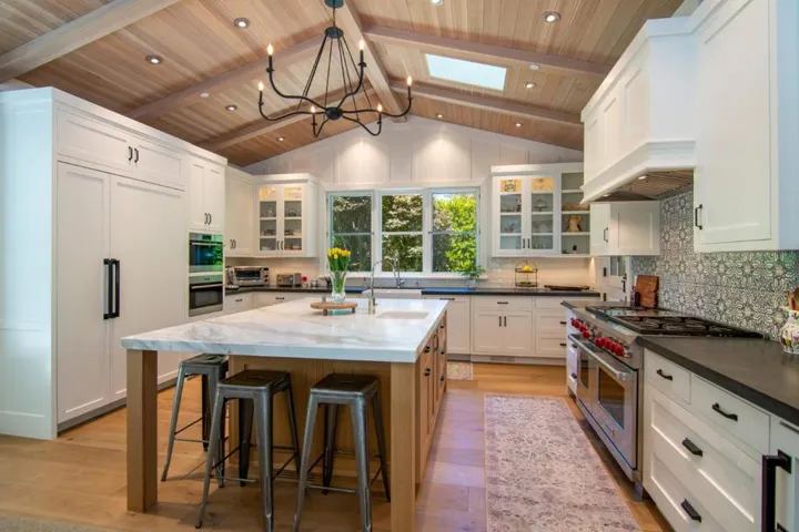 1099 Cambridge Avenue, Menlo Park, California 94025