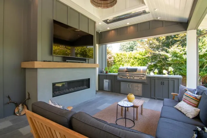 1099 Cambridge Avenue, Menlo Park, California 94025
