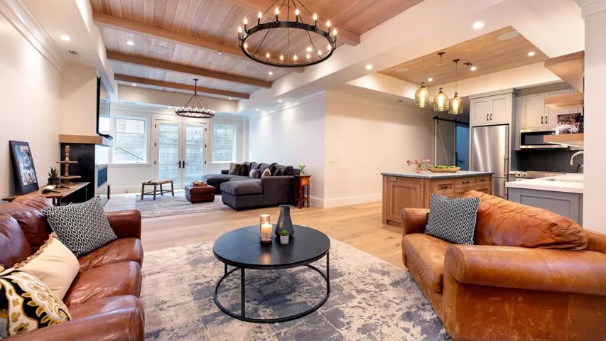 1099 Cambridge Avenue, Menlo Park, California 94025
