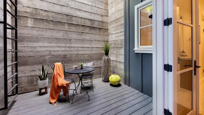 1099 Cambridge Avenue, Menlo Park, California 94025