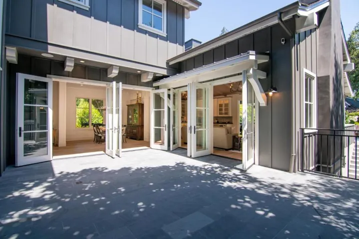 1099 Cambridge Avenue, Menlo Park, California 94025
