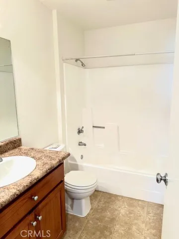 Hall Bath