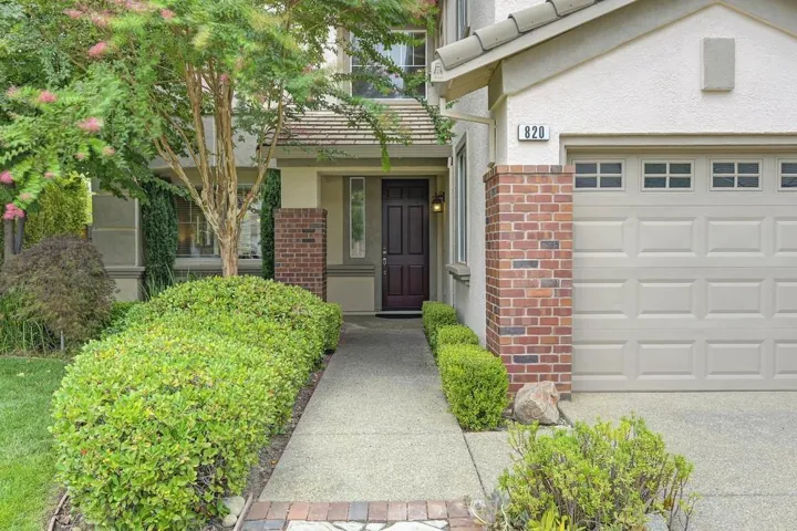 820 Morton Way, Folsom, California 95630