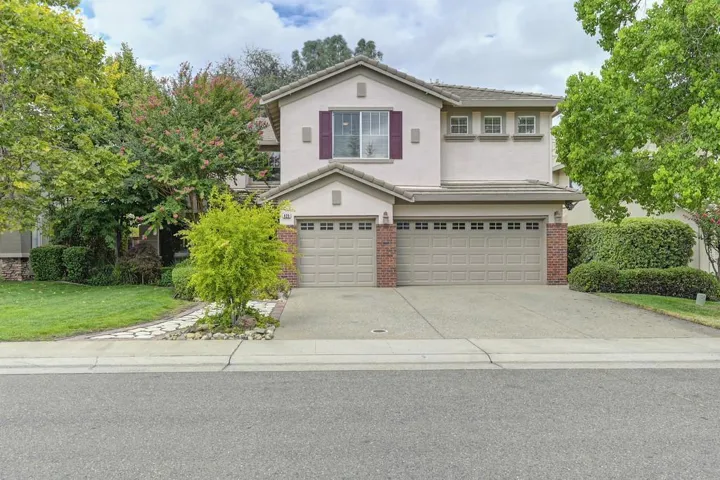 820 Morton Way, Folsom, California 95630