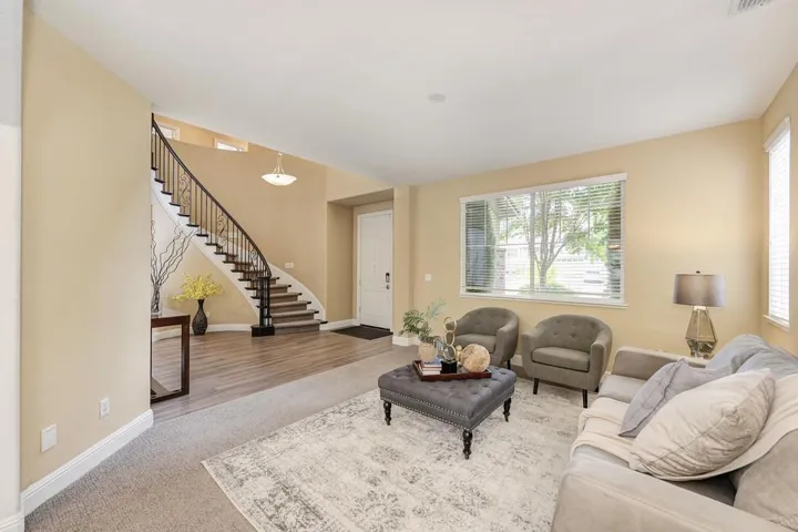 820 Morton Way, Folsom, California 95630