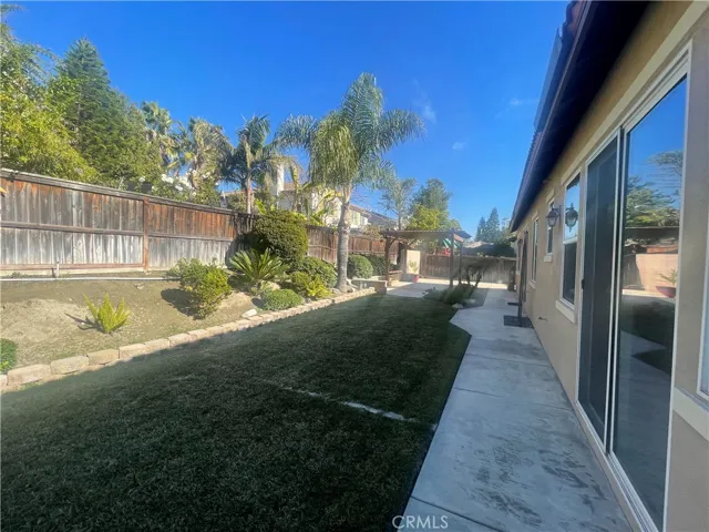 Beautiful Landscaping
