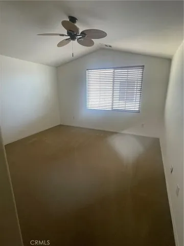 Bedroom upstairs