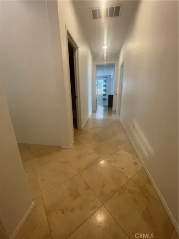 Hallway views
