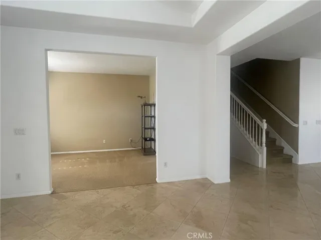 Den/ bedroom option