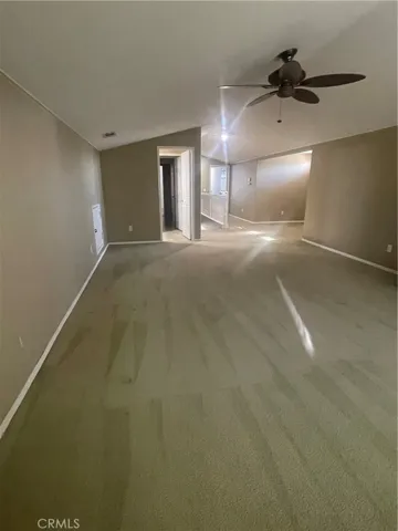 Ceiling fan