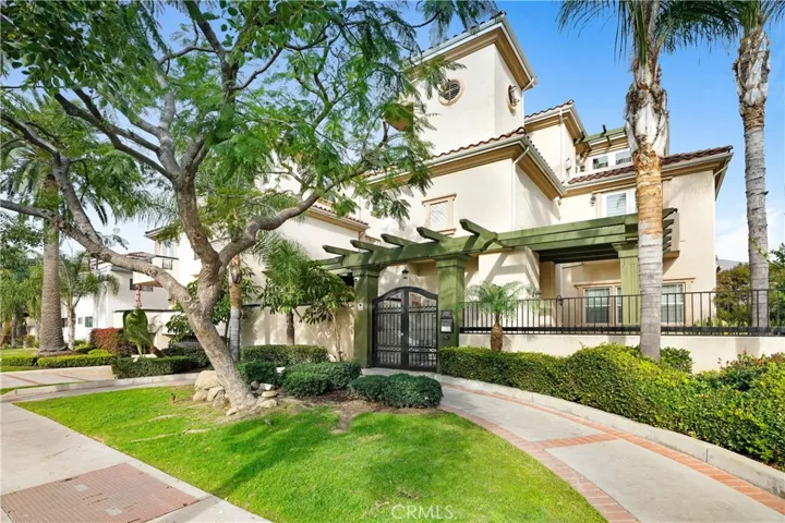 333 Milford Street 302, Glendale, California 91203