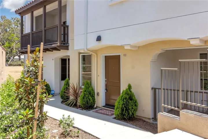 112 Doheny Way, Dana Point, California 92629