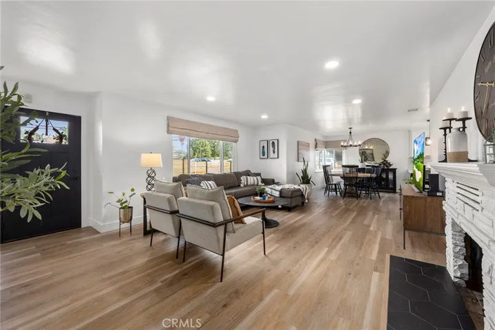 17472 E Santa Clara Avenue, Santa Ana, California 92705