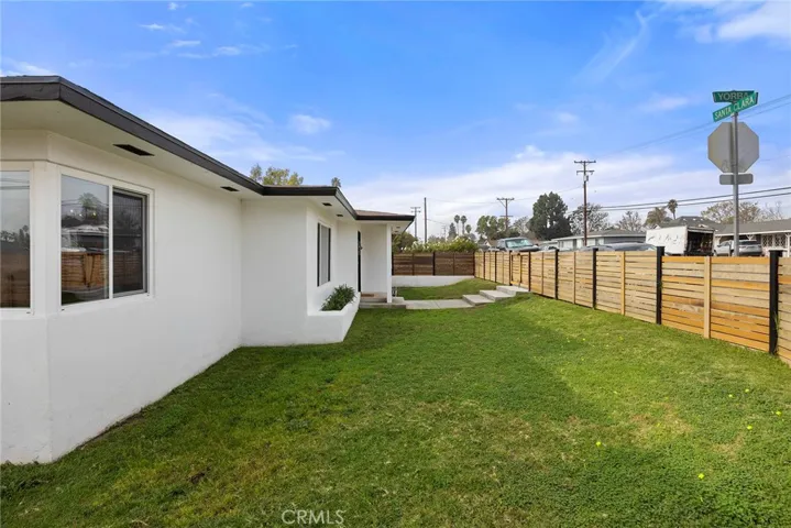 17472 E Santa Clara Avenue, Santa Ana, California 92705