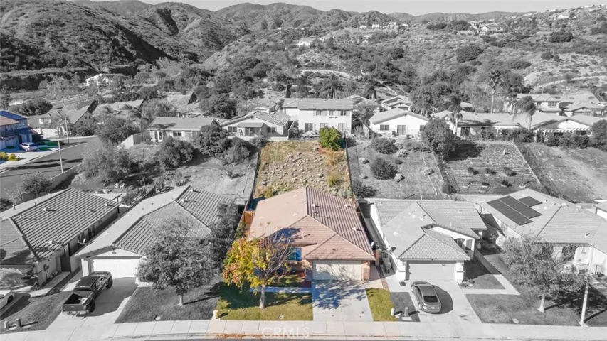 29195 Ocotillo Drive, Lake Elsinore, California 92530