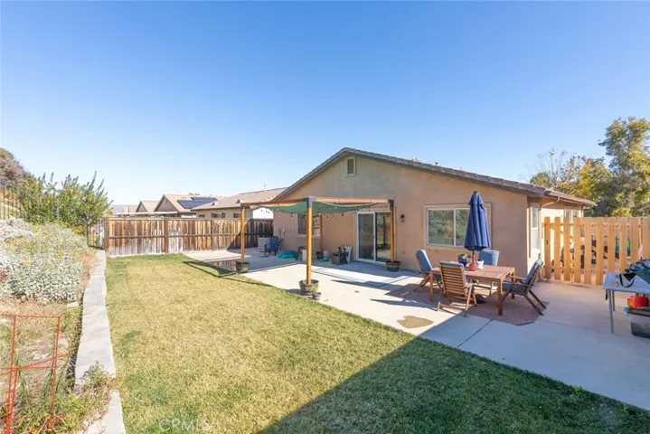 29195 Ocotillo Drive, Lake Elsinore, California 92530