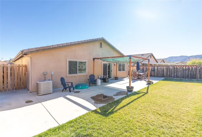 29195 Ocotillo Drive, Lake Elsinore, California 92530
