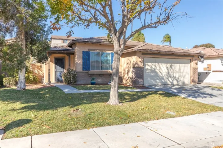 29195 Ocotillo Drive, Lake Elsinore, California 92530