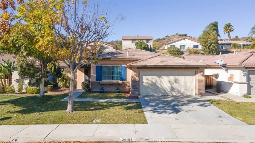 29195 Ocotillo Drive, Lake Elsinore, California 92530