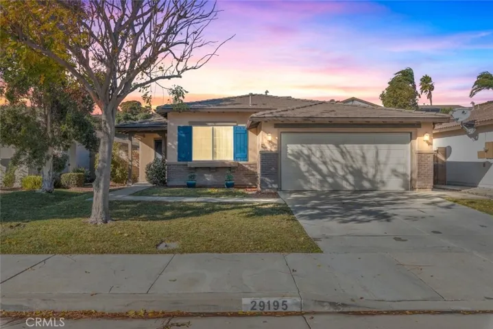 Welcome Home to 29095 Ocotillo!