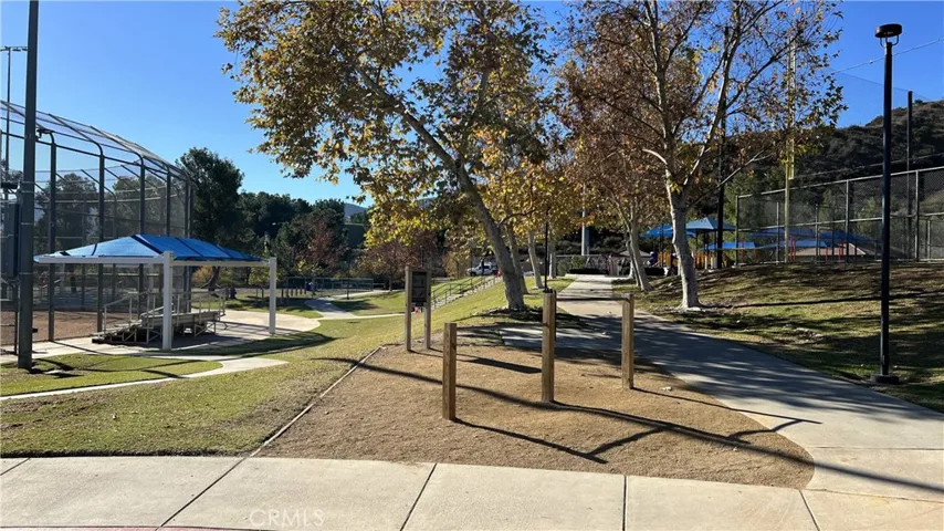 McVicker Park