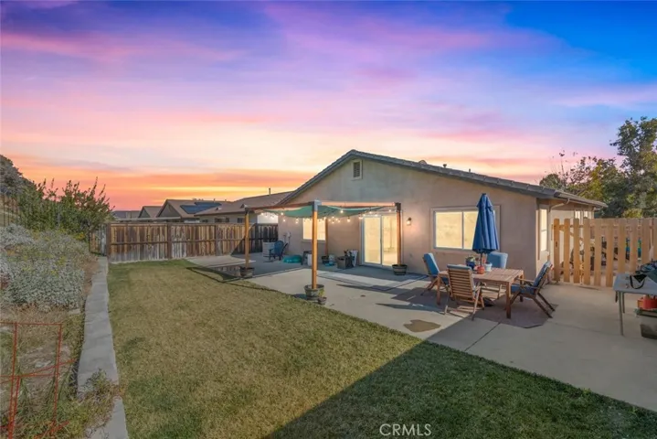 29195 Ocotillo Drive, Lake Elsinore, California 92530