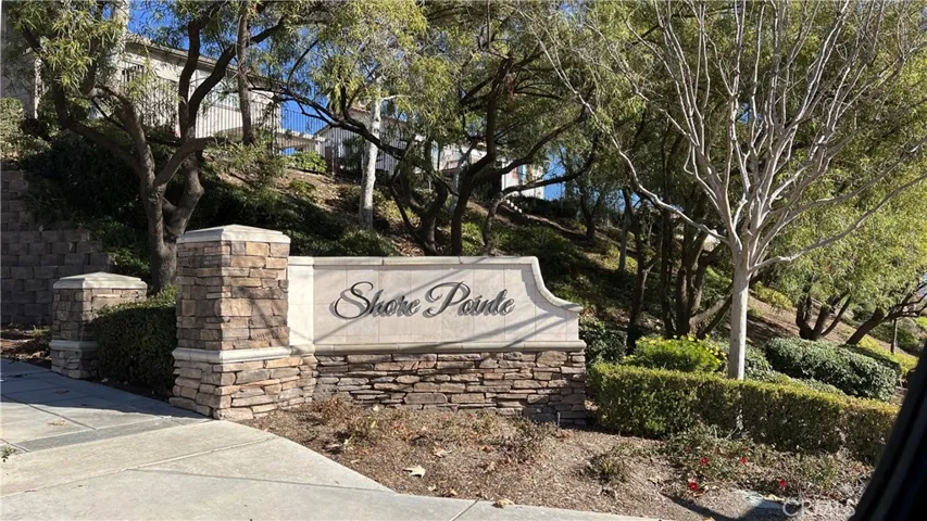 Shore Point Community