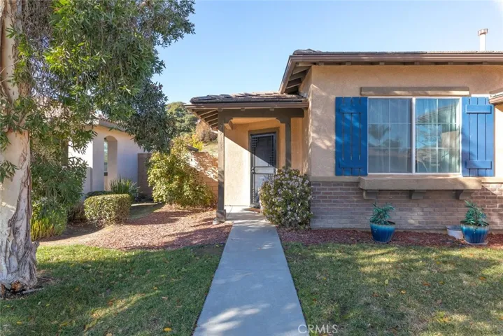 29195 Ocotillo Drive, Lake Elsinore, California 92530
