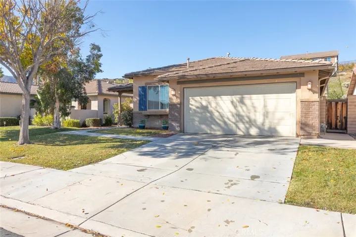 29195 Ocotillo Drive, Lake Elsinore, California 92530