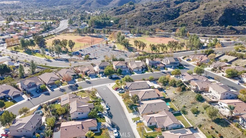 29195 Ocotillo Drive, Lake Elsinore, California 92530