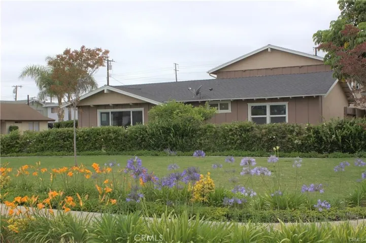 6021 Lime Ave A, Cypress, California 90630