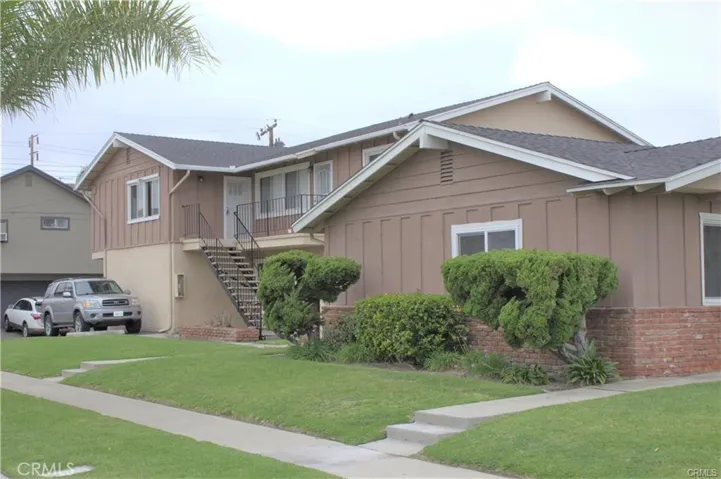 6021 Lime Ave A, Cypress, California 90630