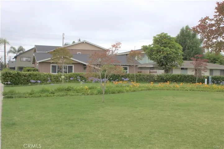 6021 Lime Ave A, Cypress, California 90630