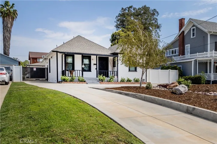 1029 W Palm Avenue, Redlands, California 92373