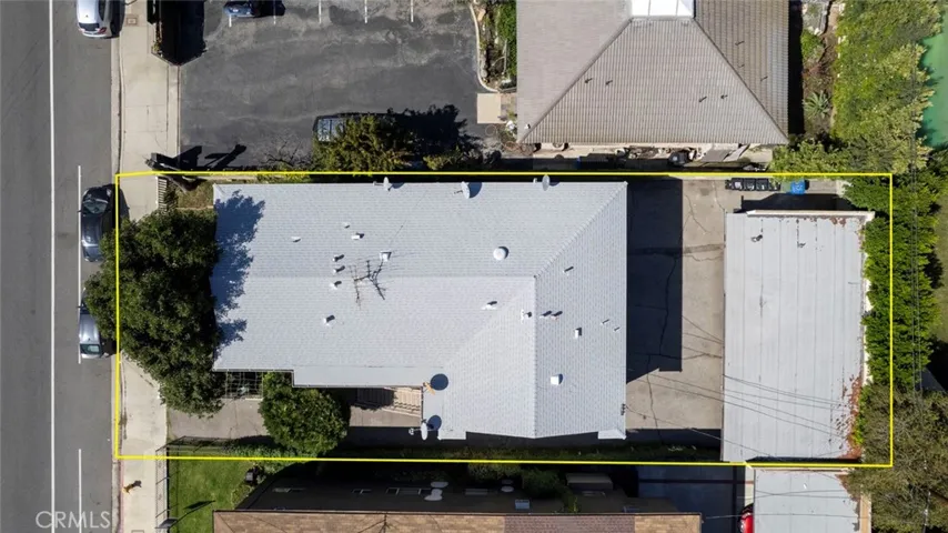 12433 Riverside Drive, Valley Village, California 91607