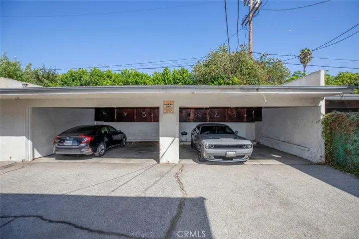 12433 Riverside Drive, Valley Village, California 91607