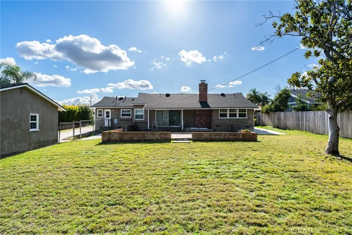 419 Las Riendas Drive, Fullerton, California 92835