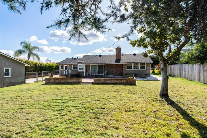 419 Las Riendas Drive, Fullerton, California 92835