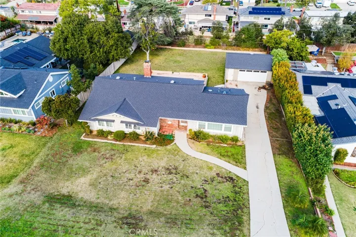 419 Las Riendas Drive, Fullerton, California 92835