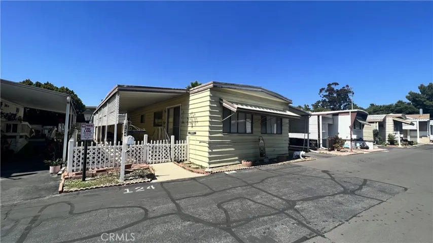 801 W Covina Boulevard 124, San Dimas, California 91773