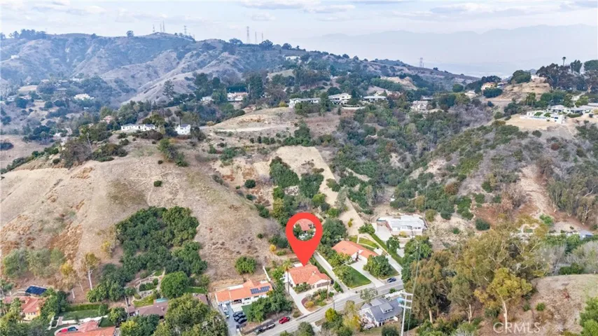 1425 East Road, La Habra Heights, California 90631