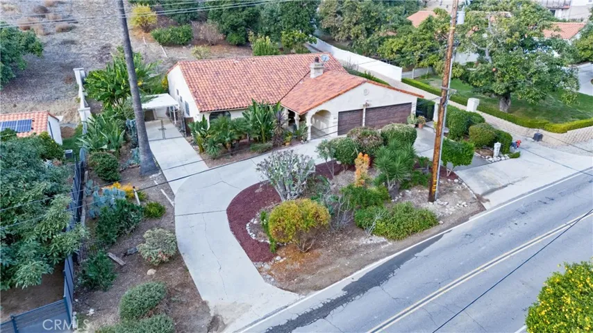 1425 East Road, La Habra Heights, California 90631
