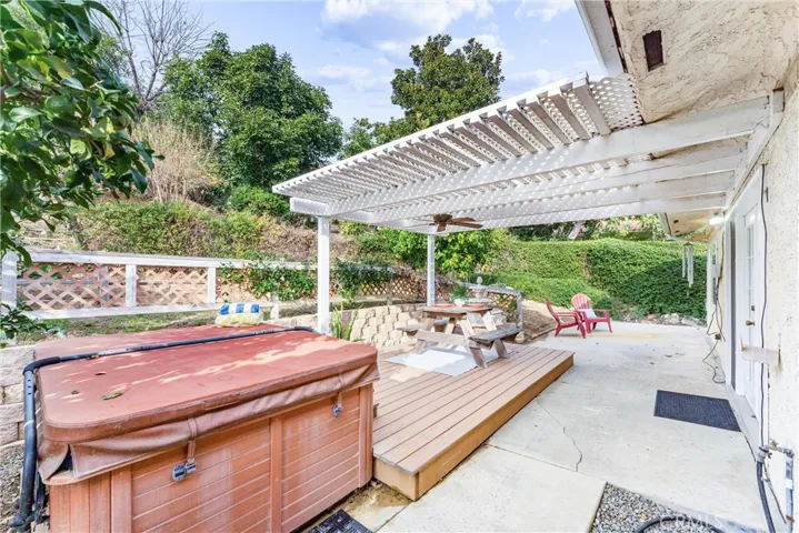 1425 East Road, La Habra Heights, California 90631