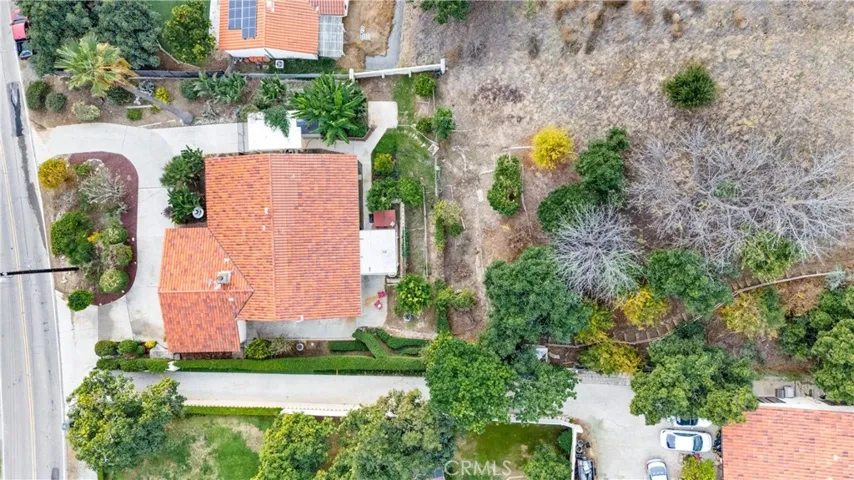 1425 East Road, La Habra Heights, California 90631