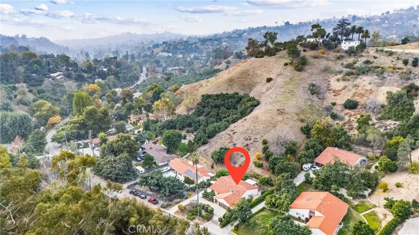 1425 East Road, La Habra Heights, California 90631